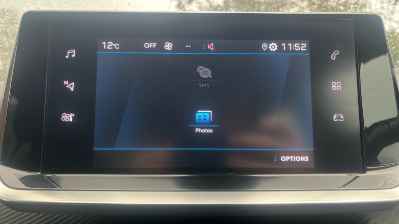 Peugeot 2008 1.2 PureTech Active Premium+ 5dr Petrol Estate